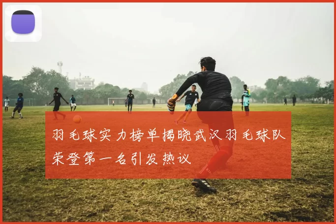 羽毛球实力榜单揭晓武汉羽毛球队荣登第一名引发热议