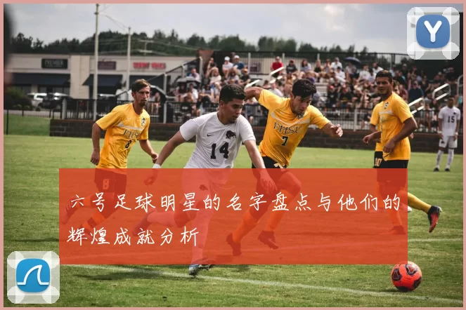 六号足球明星的名字盘点与他们的辉煌成就分析