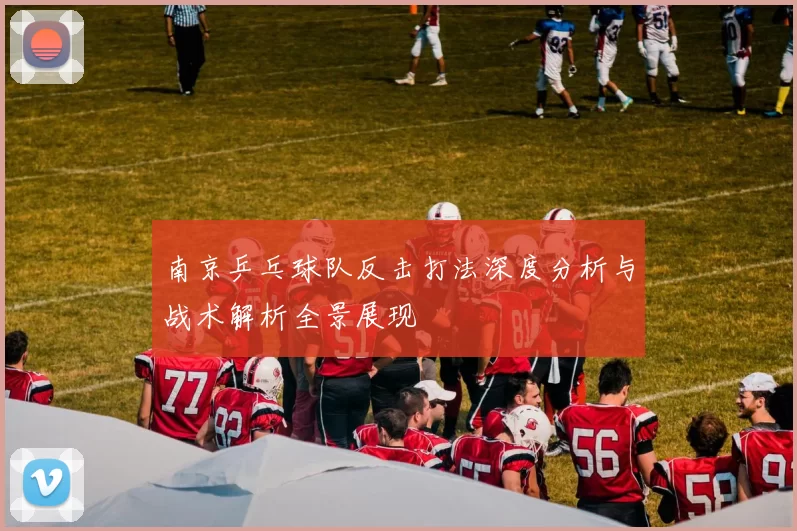 南京乒乓球队反击打法深度分析与战术解析全景展现