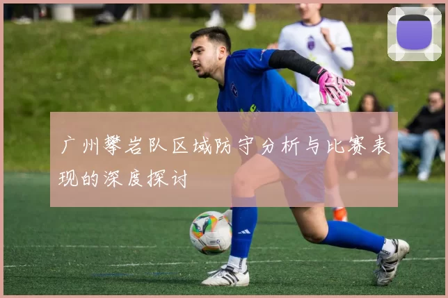 广州攀岩队区域防守分析与比赛表现的深度探讨