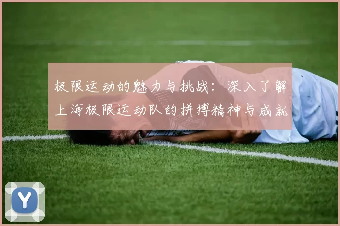 极限运动的魅力与挑战：深入了解上海极限运动队的拼搏精神与成就
