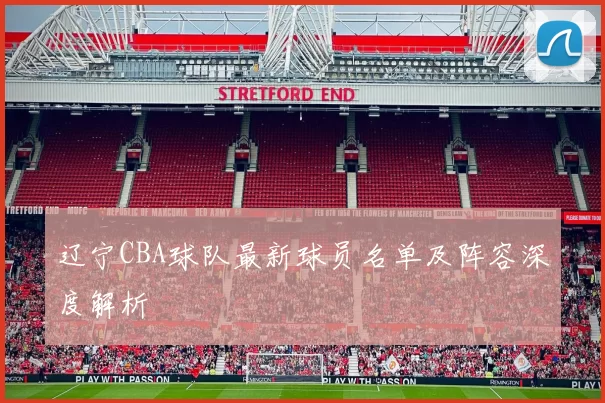 辽宁CBA球队最新球员名单及阵容深度解析