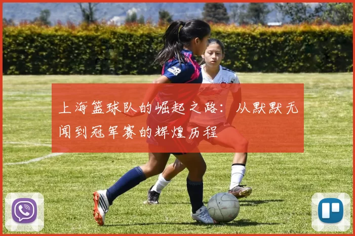上海篮球队的崛起之路：从默默无闻到冠军赛的辉煌历程