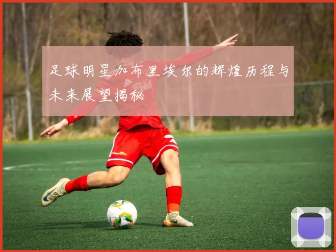 足球明星加布里埃尔的辉煌历程与未来展望揭秘