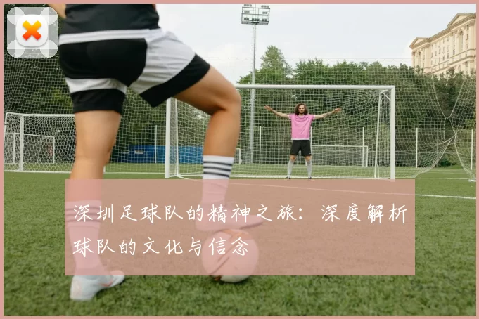 深圳足球队的精神之旅：深度解析球队的文化与信念