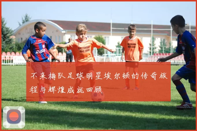 不来梅队足球明星埃尔顿的传奇旅程与辉煌成就回顾
