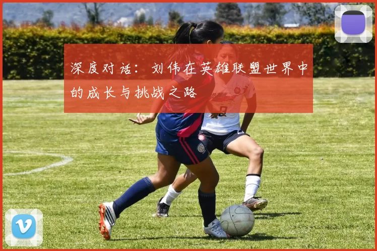 深度对话：刘伟在英雄联盟世界中的成长与挑战之路