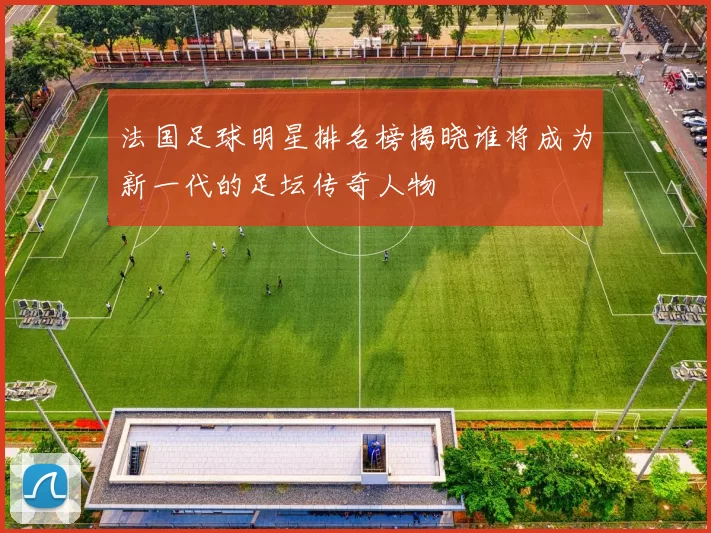 法国足球明星排名榜揭晓谁将成为新一代的足坛传奇人物