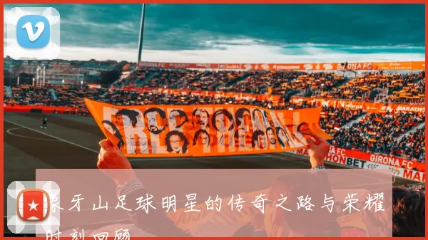 象牙山足球明星的传奇之路与荣耀时刻回顾