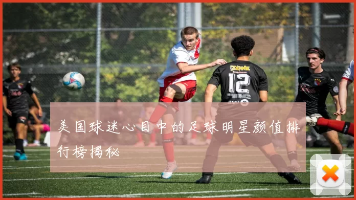 美国球迷心目中的足球明星颜值排行榜揭秘