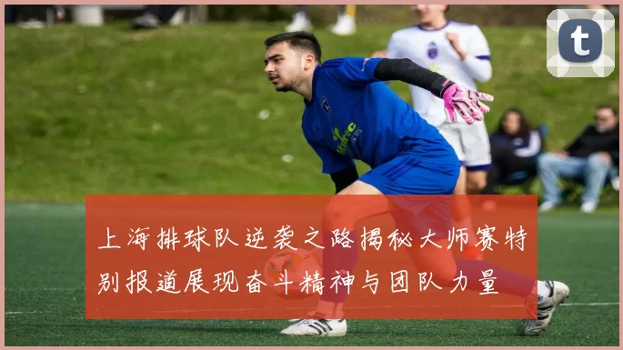 上海排球队逆袭之路揭秘大师赛特别报道展现奋斗精神与团队力量