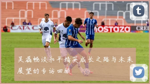 吴磊畅谈和平精英成长之路与未来展望的专访回顾