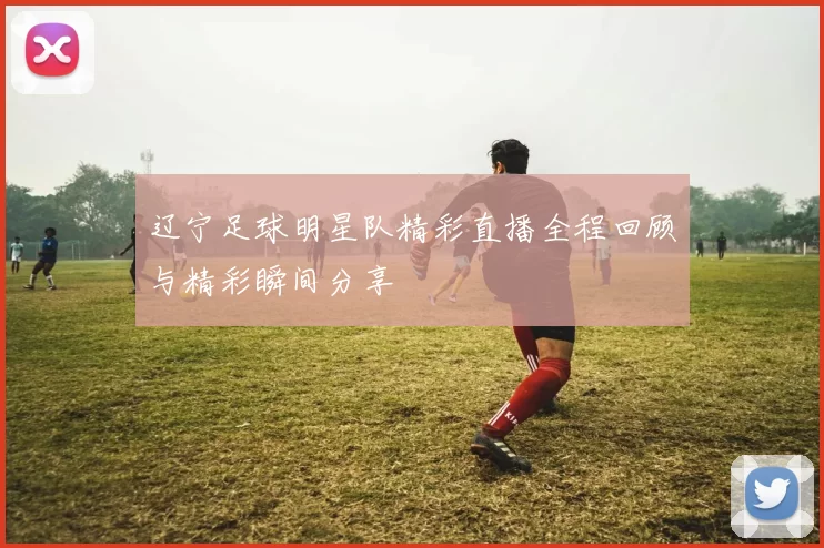 辽宁足球明星队精彩直播全程回顾与精彩瞬间分享