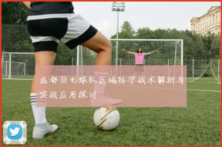 成都羽毛球队区域防守战术解析与实战应用探讨
