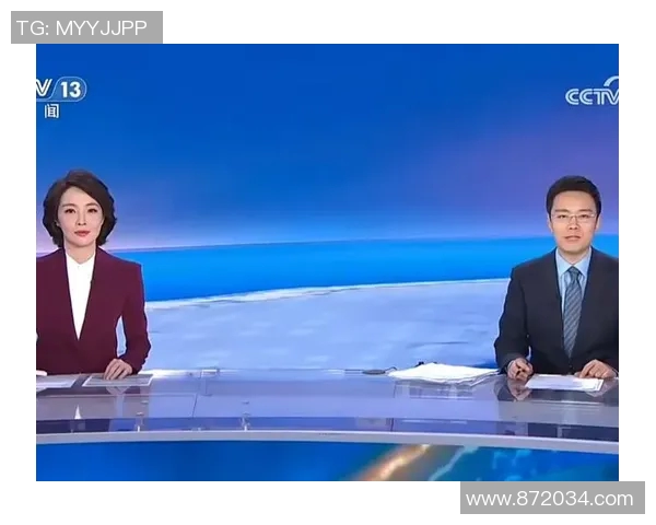 全新新闻直播模式推出 互动性与即时性并重 打破传统传播格局