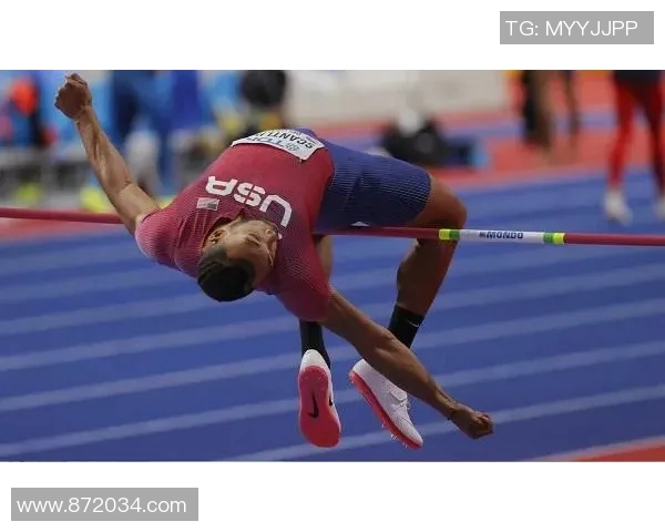 全能运动员的极限挑战:跨越领域的多项突破与成就