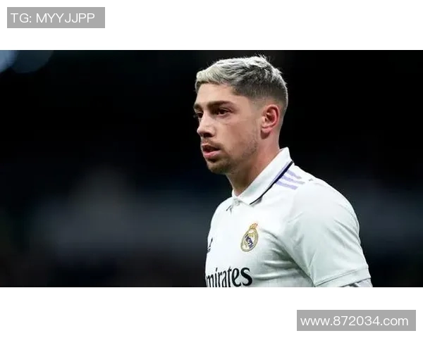 巴尔韦德引领中场革新为皇马带来新气象与辉煌未来