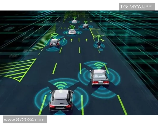 智能交通时代的到来：如何推动城市交通系统的创新与可持续发展