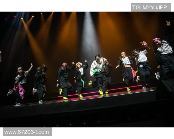 上海街舞队的快攻革新探索与实践：引领街舞新潮流的背后故事