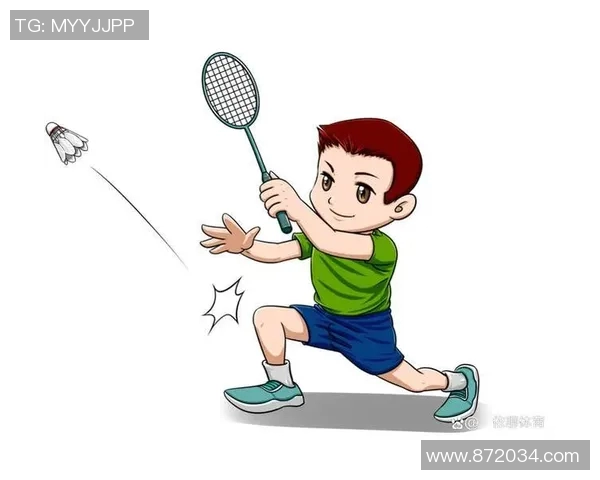 从零基础到高手之路羽毛球速度提升全方位指南