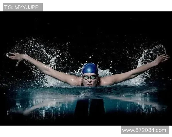 蝶泳运动员所需的核心身体素质分析及其训练要点