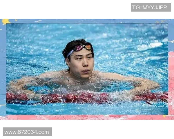 蛙泳运动员突破自我极限的训练与成长之路