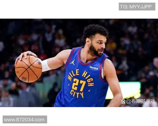 森林狼队重建之路：年轻核心崛起，未来充满无限可能