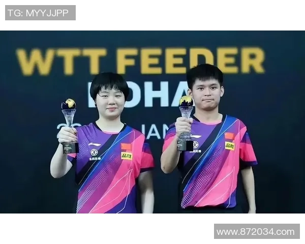 广州乒乓球队在联赛中的技术表现分析与未来发展展望