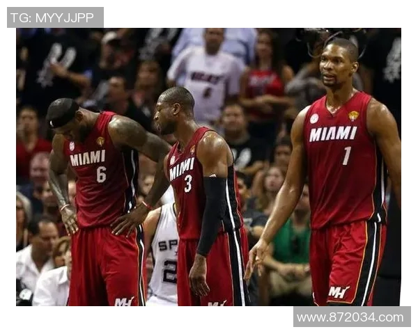 2014年NBA总决赛热火与马刺的巅峰对决回顾与精彩瞬间解析
